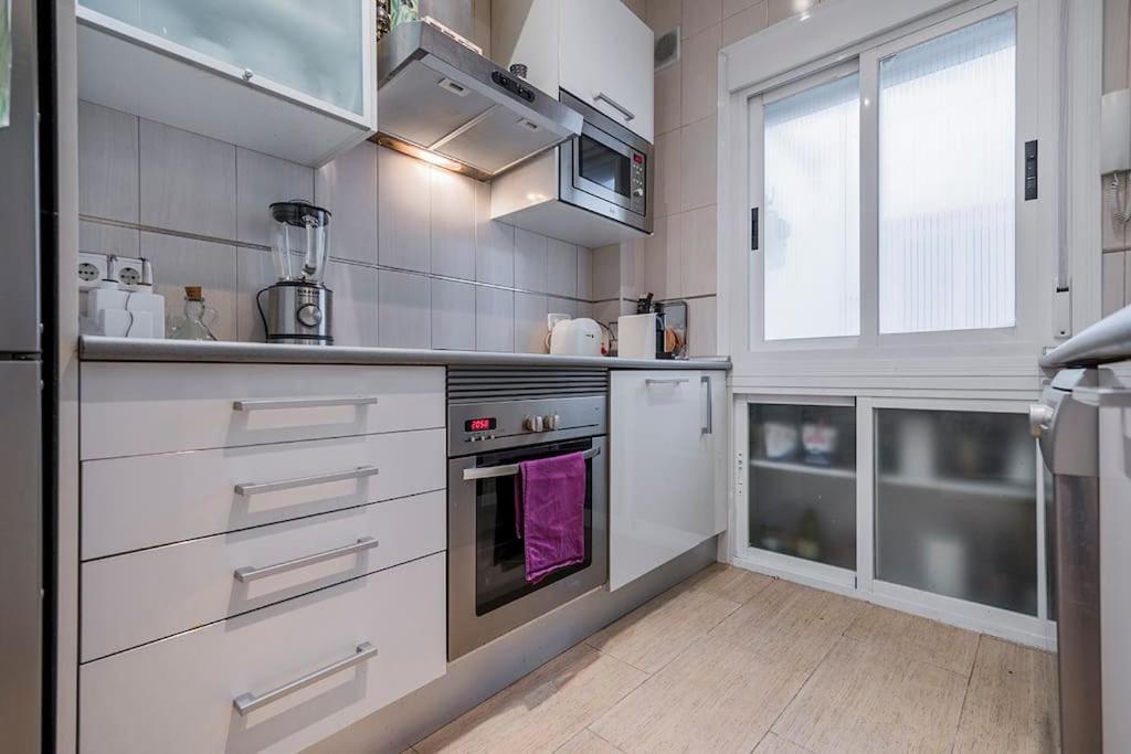 Apartamento La Joya De Lope De Vega *