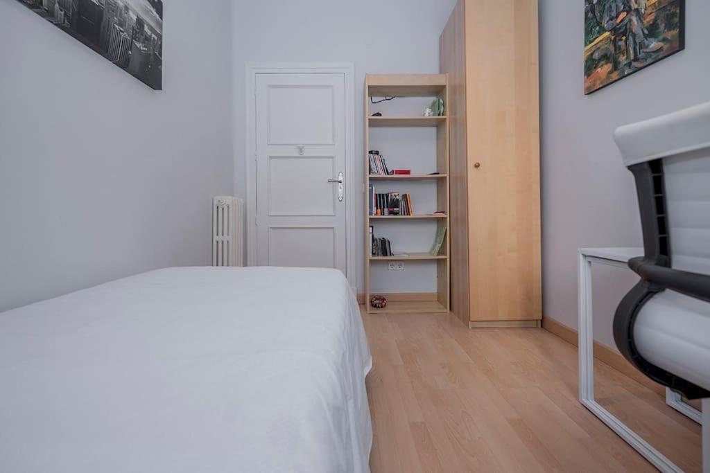 La Joya De Lope De Vega Apartamento Madrid