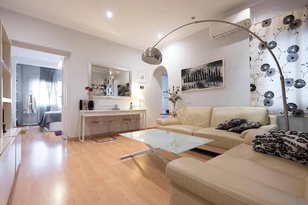 Apartamento La Joya De Lope De Vega *