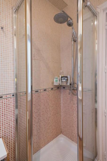 Apartamento La Joya De Lope De Vega