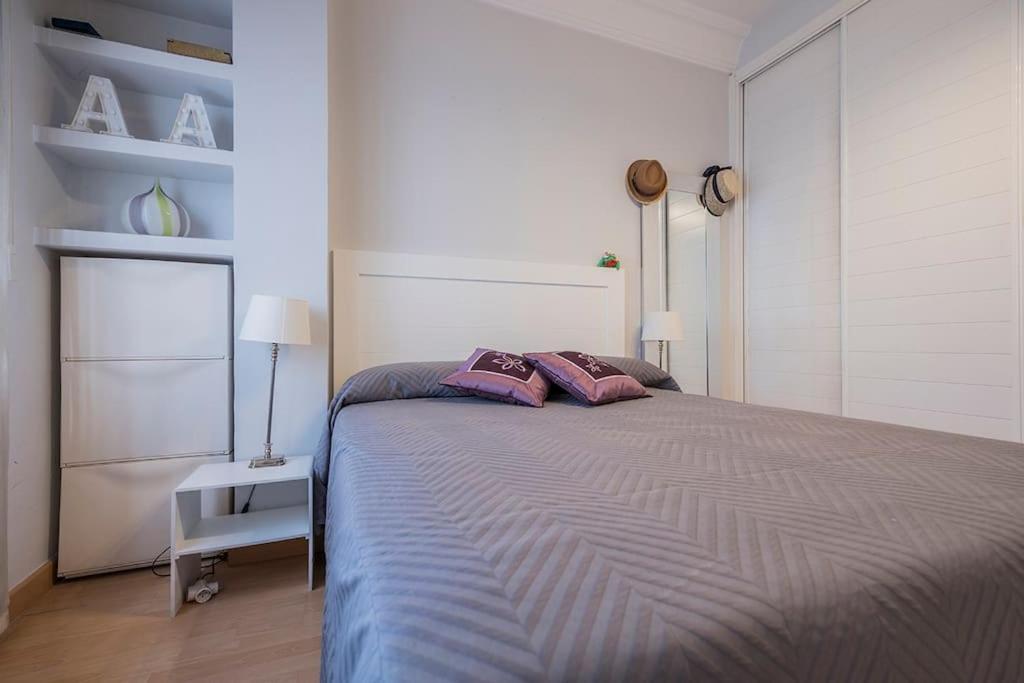Apartamento La Joya De Lope De Vega *