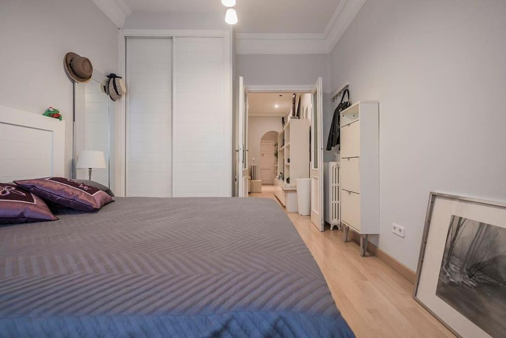 La Joya De Lope De Vega Apartamento Madrid