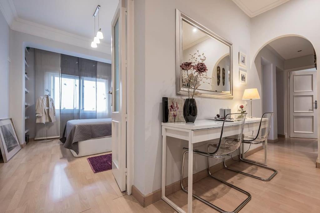 Apartamento La Joya De Lope De Vega *