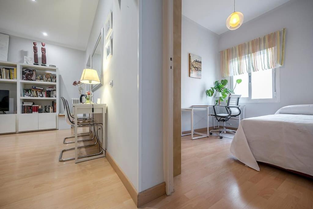 Apartamento La Joya De Lope De Vega